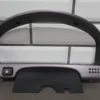 57_f9eb2b3b-ded5-4a82-afeb-d3c62a44b9ea 2004-2006 Pontiac GTO Speedometer Bezel Trim 92110118
