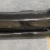 57_fa0223b7-5f0f-4486-b3ee-6f0222f0d1ea 05-11 Toyota Tacoma Base Model Front Bumper Cover W/Fog Lights & Rebar *Damage*