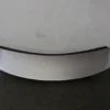 57_fa68b758-550b-4a33-882d-21c7a33e9b1a 18-19 Lexus LC500 OEM Power Rear Spoiler (Liquid Platinum 1J2) Unable To Test