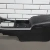 57_faab4a05-8b51-43c9-887b-acee450bfba3 2004-2006 Pontiac GTO - Centre Console Shifter Bezel W/ Window Switch