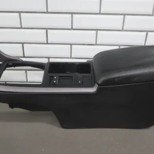 2004-2006 Pontiac GTO - Centre Console Shifter Bezel W/ Window Switch