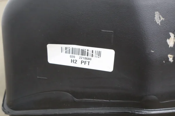 57_fad6484e-a0ed-4e9a-9b7d-fa739e67f342 04-08 Hummer H2 OEM 32 Gallon Gasoline Fuel Tank (No Pump)