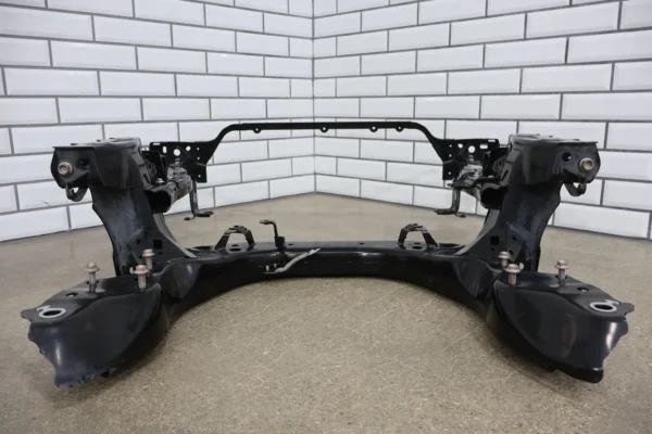 57_fb0db801-8c6f-4ecc-9ffc-f1f311005fab 17-19 Fiat 124 Spider Front Bare Undercarriage Crossmember (97K Miles)