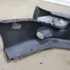 1998-2001 Chevrolet Camaro Front Bumper 10272185