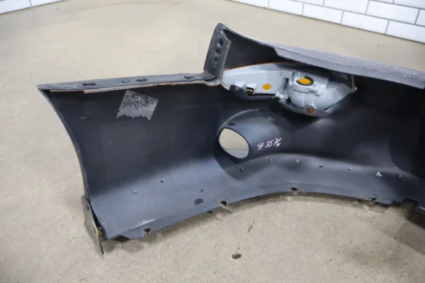 1998-2001 Chevrolet Camaro Front Bumper 10272185