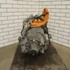 2010-2013 Chevy Tahoe Hybrid 2WD Automatic Transmission Lot Tested
