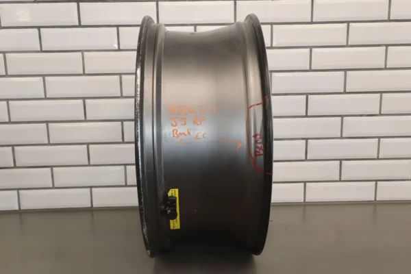 57_fbfb71d7-d5d8-4b65-8e50-57401546c694 08-24 Dodge Challenger RT US Mags U118 22x9/22x11 Wheel Rim Set (4) See Photos