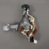57_fc7c70ef-3652-4582-b684-b3430006f8b1 2001 Lexus LX470 L Engine Computer/ ECU