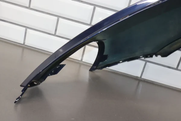 57_fcbf42b0-357b-472e-98c6-271087ec1b14 98-05 VW Volkswagen Beetle Convertible Passenger Right RH Fender (Royal Navy 7W)