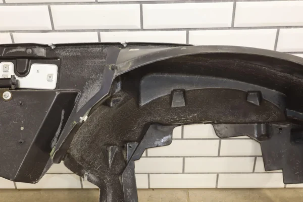 57_fd776be7-2c33-4285-832f-94faae19e232 97-04 C5 Corvette Right Passenger Front Inner Fender Structure *Damaged*