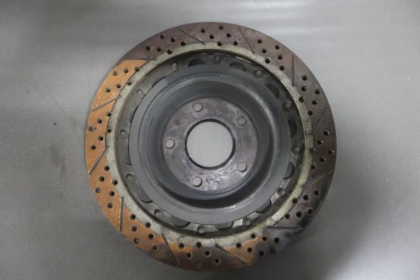 57_fdb2bf10-aa49-4239-972a-0b063736c5ec 1997-2004 C5 Corvette Baer 2 Piece Brake Rotor Set x4 - W/ Z06 OEM Calipers