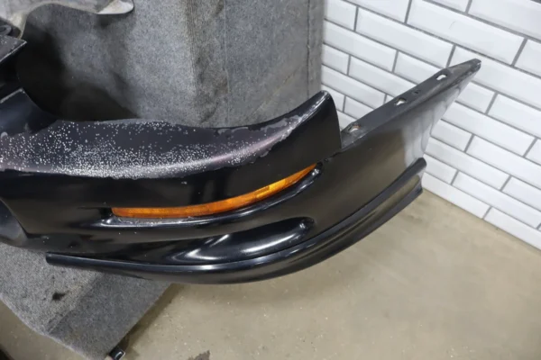 1998-2001 Chevrolet Camaro Front Bumper 10272185