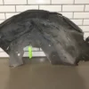 57_fed20f0d-f67a-491b-a756-6e278b663989 2001 Dodge Viper Left Front Inner Fender Liner OEM *Damaged*