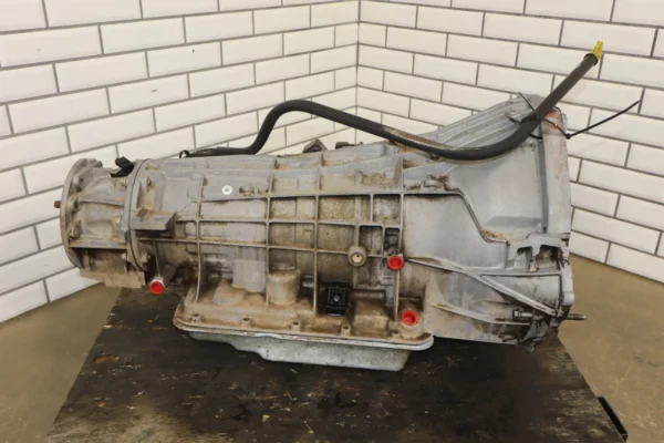 57_ff5a3f99-6560-44f8-8ef5-d35944559c7f 2003-2007 Ford F-250 Super Duty 4WD 6 L Automatic Transmission 5R110