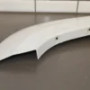 57_ffff5033-6d43-4560-82cc-e8def9602cc3 2009 Chevrolet Suburban 1500 Z71 Left Fender Molding OEM
