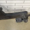 Hummer H2 SUV OEM Exterior Spare Tire Carrier W/Tow Hooks