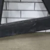 Hummer H2 SUV OEM Exterior Spare Tire Carrier W/Tow Hooks