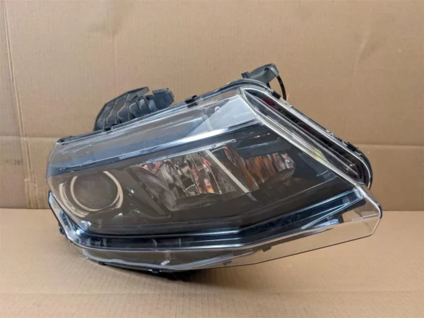s-l1600 (10) Set of LH and RH OEM Genuine 2016-2018 Chevrolet Camaro LS Headlights