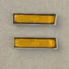 s-l1600 1981 1987 Chevrolet GMC Truck Side Marker Light 81-91 K5 Blazer Suburban Jimmy