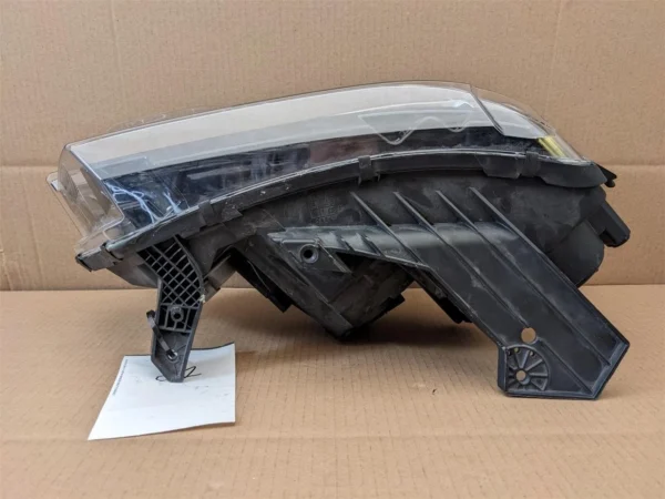 s-l1600 (12) Set of LH and RH OEM Genuine 2016-2018 Chevrolet Camaro LS Headlights