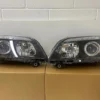 s-l1600 (16) New Genuine Chevrolet Caprice Includes PPV Pair of Headlamps