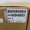 s-l1600 (17) New Genuine Chevrolet Caprice Includes PPV Pair of Headlamps
