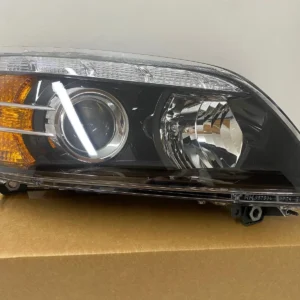 New Genuine Chevrolet Caprice Includes PPV Pair of Headlamps