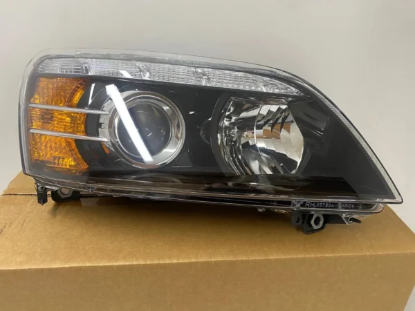 s-l1600 (20) New Genuine Chevrolet Caprice Includes PPV Pair of Headlamps