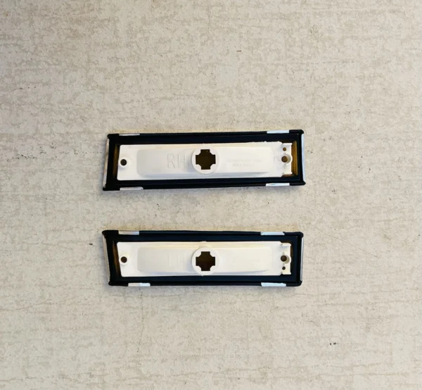 s-l1600 (3) 1981 1987 Chevrolet GMC Truck Side Marker Light 81-91 K5 Blazer Suburban Jimmy