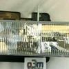 s-l1600 (31) Chevrolet Silverado C/K GMC Sierra front left & right Headlight set of 2 OEM