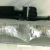 s-l1600 (33) Chevrolet Silverado C/K GMC Sierra front left & right Headlight set of 2 OEM