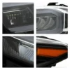 s-l1600 (39) Headlights For 2020-2023 Toyota Tacoma Limited For TRD Chrome Full LED LH+RH