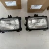 s-l1600 (45) NOS OEM Full Size Chevrolet Pickup Sealed Beam Headlamp Lights 1988-89(SET OF 4)