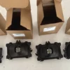 s-l1600 (46) NOS OEM Full Size Chevrolet Pickup Sealed Beam Headlamp Lights 1988-89(SET OF 4)