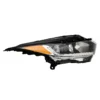 s-l1600 (55) Headlights Headlamps Halogen w/LED DRL Pair LH RH For 2019 2022 Honda HRV HR-V