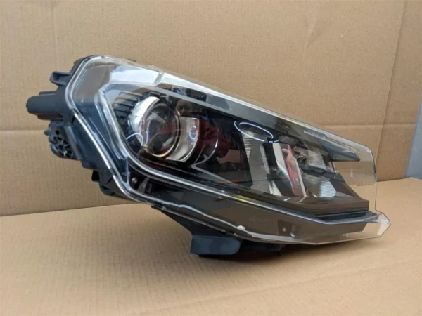 s-l1600 (8) Set of LH and RH OEM Genuine 2016-2018 Chevrolet Camaro LS Headlights