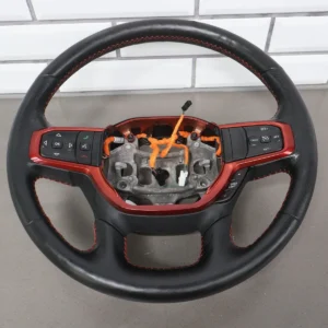 steering-wheel-dodge-pickup-1500-19-20-21-7275889 Steering Wheel DODGE PICKUP 1500 19 20 21
