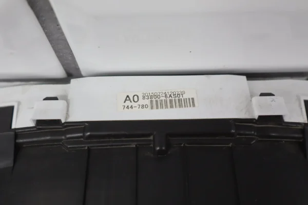 web_009a771c-d952-4439-b205-8343b3939ef9 2015 Lexus GX460 OEM 140mph Speedometer Instrument Cluster 83800-6AS01