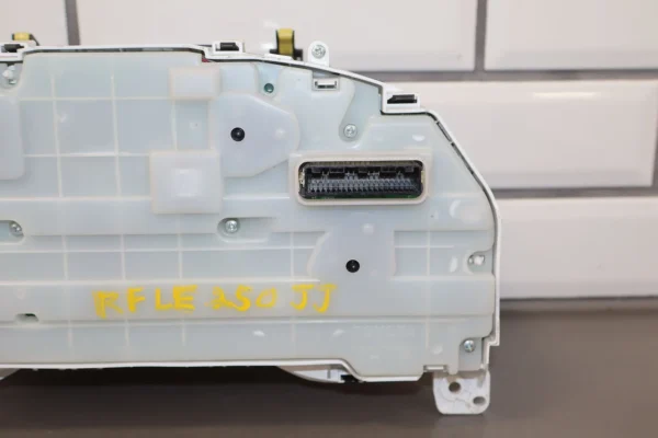 web_02fc80e8-55d1-405b-9b00-a05c3738e48f 2015 Lexus GX460 OEM 140mph Speedometer Instrument Cluster 83800-6AS01