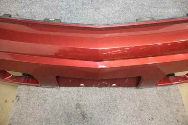 web_059ddce6-9069-43a3-b27f-ee28d3466575 2002-2006 Cadillac Escalade Base/ESV/EXT Front Bumpe