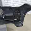 web_08dd24b0-f173-4db4-9353-144362fcd9f0 2012-2015 Tesla Model S Front Bumper Assembly Black PBSB