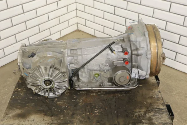 web_0c8e0797-3d3a-42aa-9d55-dd3f066bd850 2004 Chevrolet Corvette C5 Automatic Transmission 59213 Miles