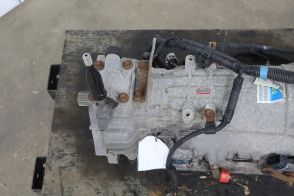 web_126af667-dbb5-4d56-b6a2-3a45354093d3 1998-2002 Lexus LX470 4WD 4.7 L Automatic Transmission A343F