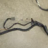 01-02 Mazda Miata Engine Fuse Relay Junction Box W/Harness
