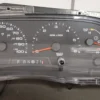 web_1b2e85dd-8bc6-47ec-bc20-578ba375a537 02-03 Ford Excursion OEM Speedometer Cluster Assembly 161K 2C3F-10849-FK