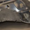 web_1e93f841-f1a1-4361-8e97-ebc4ebbdd2aa 1990 - 1995 Chevrolet Corvette ZR-1 Right Front Inner Fender Liner