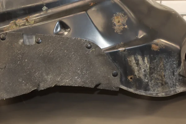 web_1e93f841-f1a1-4361-8e97-ebc4ebbdd2aa 1990 - 1995 Chevrolet Corvette ZR-1 Right Front Inner Fender Liner
