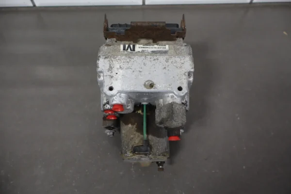 web_1f561fbb-18da-4cb3-8d21-8e134798742d 1998 Chevrolet Corvette ABS Brake Unit 09367071 OEM