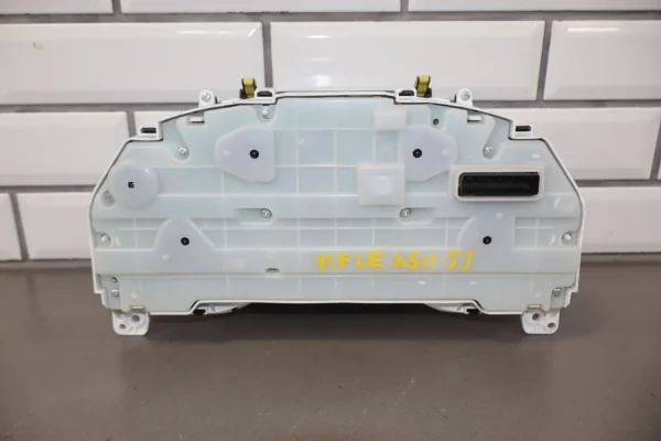 web_202ffe93-c1dc-437b-830e-64786e9bebea 2015 Lexus GX460 OEM 140mph Speedometer Instrument Cluster 83800-6AS01