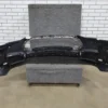 web_213b6af7-bb1f-4a8c-b972-ed54ec1474b8 2012-2015 Tesla Model S Front Bumper Assembly Black PBSB